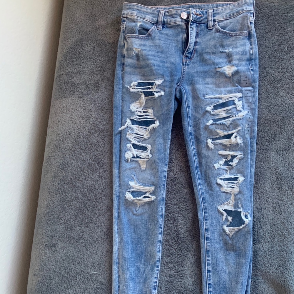 Skinny Jean